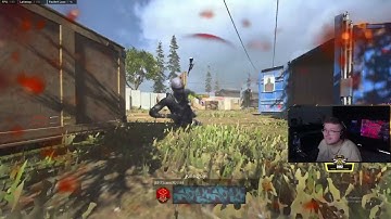 AYDAN TURNS OFF HIS MODS IN 1V1 AGAINST LITTLE KID