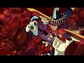 Skullgirls 2nd Encore: Eliza's Voiced Story Mode