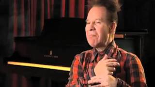 Interview with Griselda Director Peter Sellars