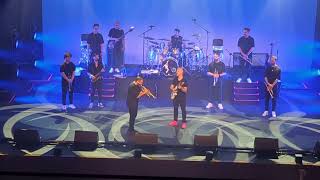 Ibrahim Maalouf - Trumpet Solo [Fly with Me Outro] / Live in Concert (Abu Dhabi, 31 Oct 2025)