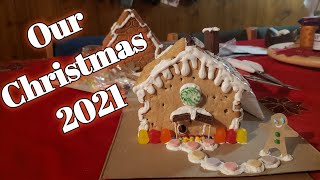 Our Christmas 2021 | Alaskan Bears Vlogs