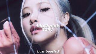 BLACKPINK \