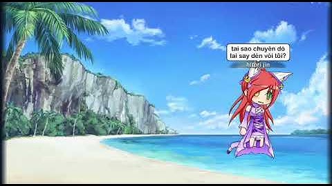 Cách làm hitori jin hết chán...xxxxxxxx