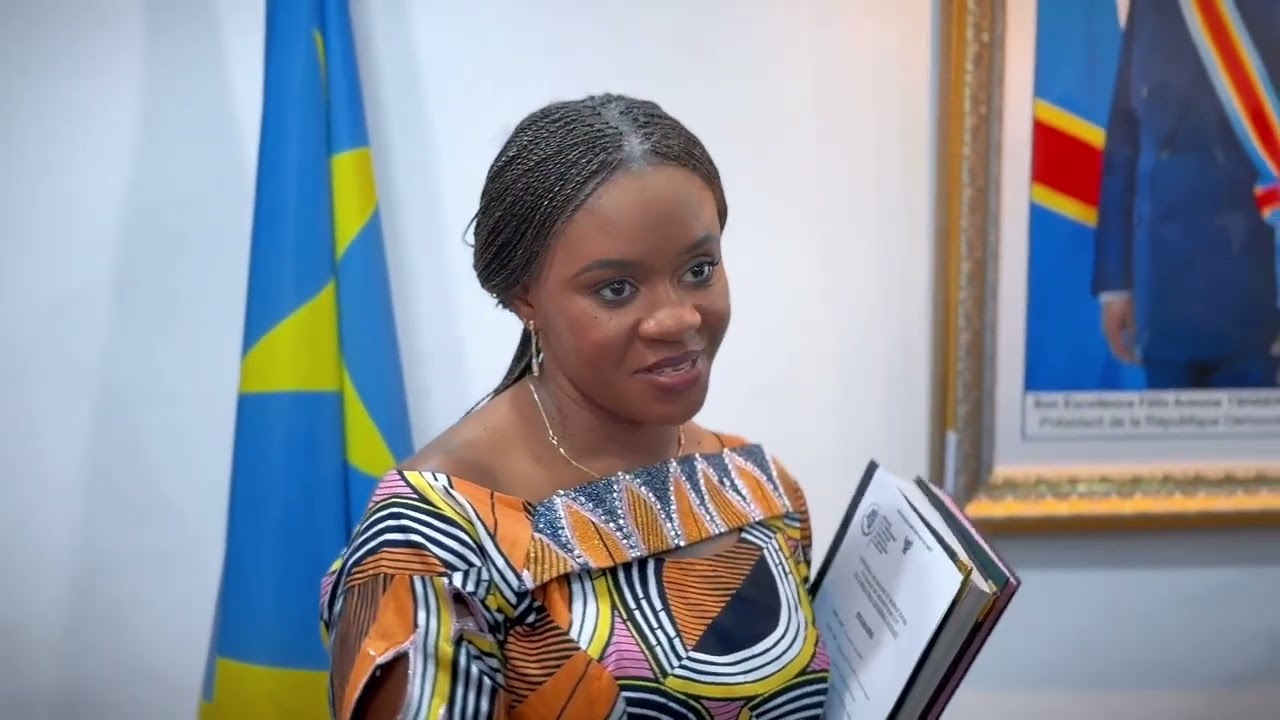 Changement Révélé au FONAT : Nouvelle DG Prend le Pouvoir !