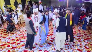 Paiso Ki Barish || Malakhel Saaz Saraiki Dance 