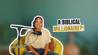 The Millionaire Habits Nobody Talks About (They're Actually Biblical) | EP 117