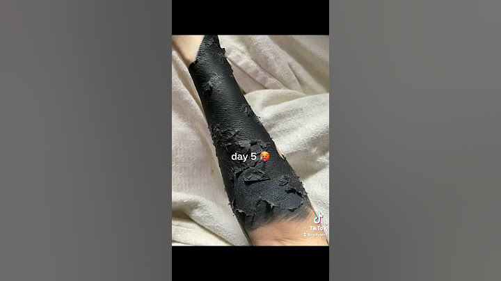 Healing on my blackout sleeve Video By reillysark #Shorts
