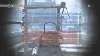Map 1 SuB Base