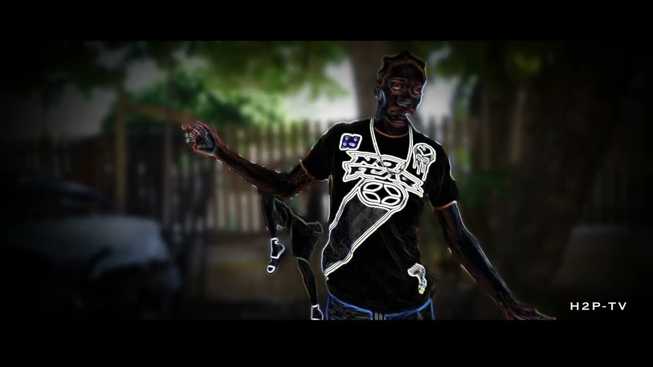 Pharaoh G Ft Billy Hush - Heathens (Mini Movie)