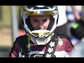 Team Dunlop Elite 2022: Kyleigh Stallings