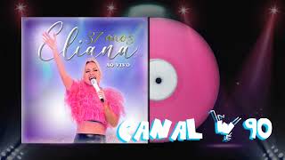 Eliana Xô Preguiça Ao Vivo