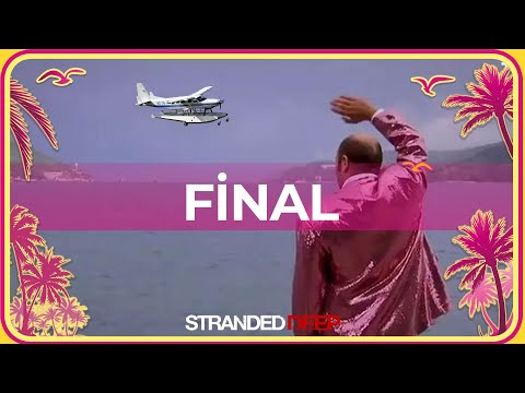 FİNAL - ISSIZ ADA