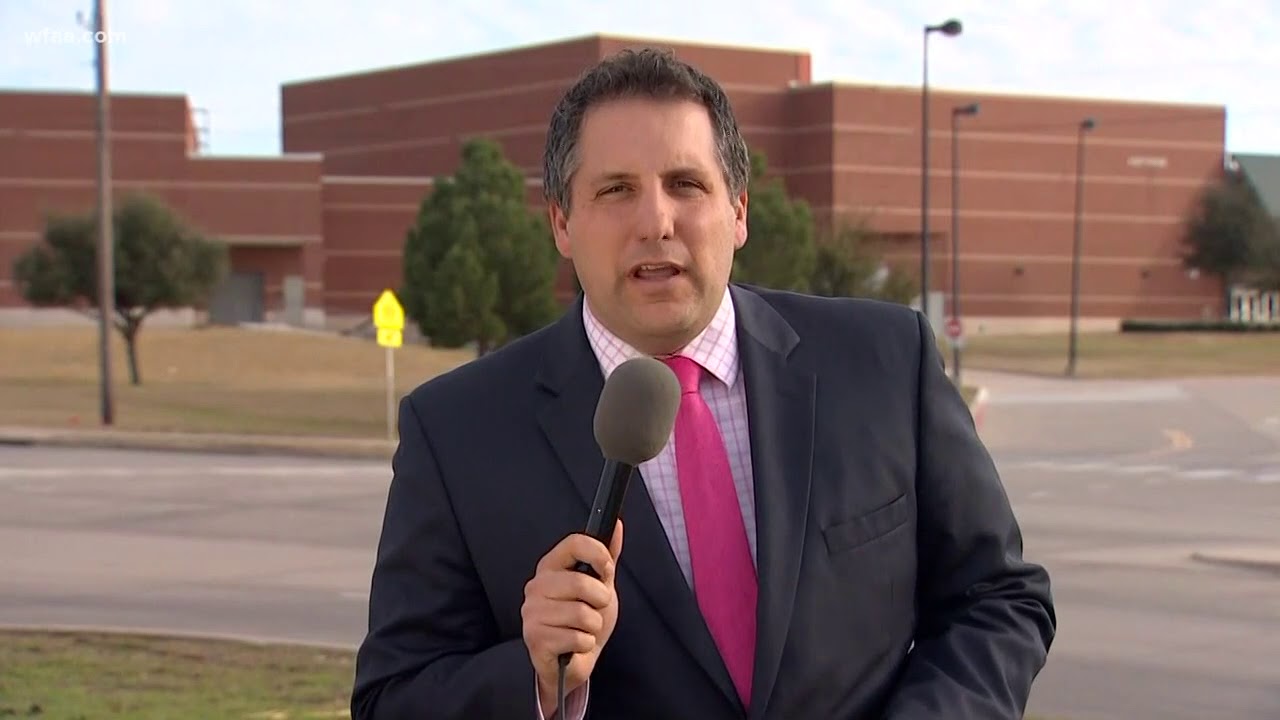 Lockdown drill causes campus confusion