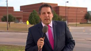 Lockdown drill causes campus confusion