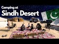 Luxury desert camping in khairpur sindh  grand tour 2024  episode 10