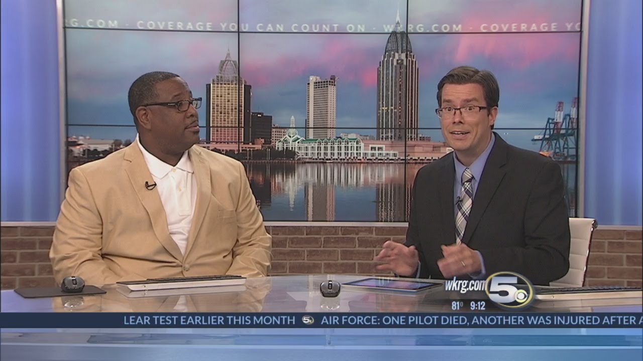 Alabama Career Center Job Fair YouTube