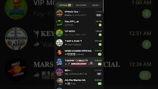 8 bgmi hack telegram join #hacker