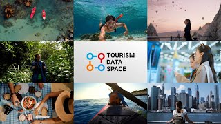 Data Space For Tourism (DSFT): Unlocking the potential of Tourism Data