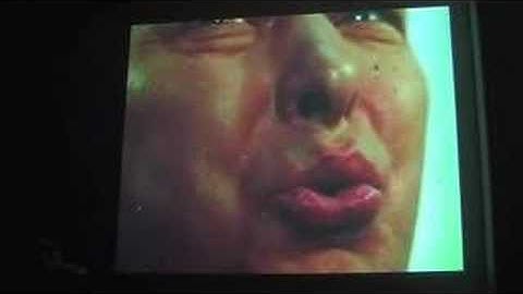 Wiimote Videoscratching