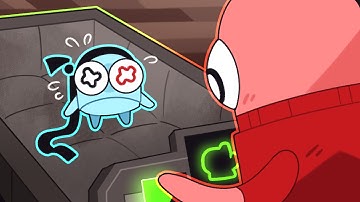 R.E.P.O with E.T.H.O