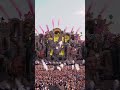 Kevin de Vries had the MainStage moving as one.