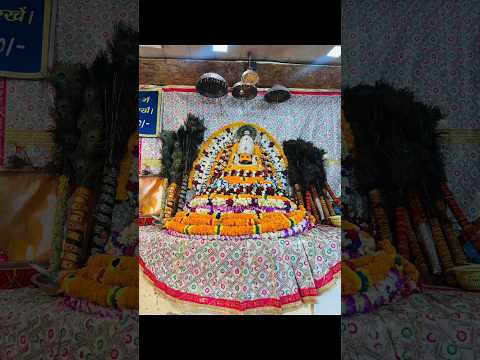 श्याम नाम की महिमा 👀💕🌹 #ytshots #growth #shyamdarshan #viralshots #shyamkripa #shyamjibhakti