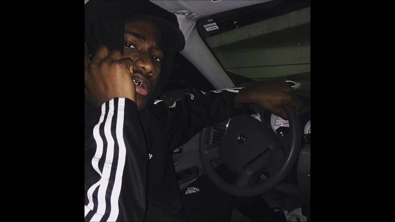 Playdae - hunnit years freestyle