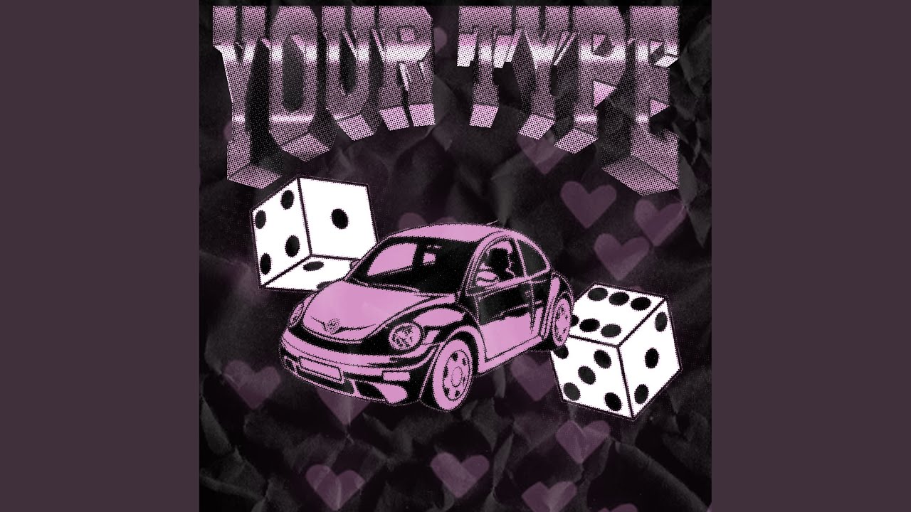 Guarda Your Type su YouTube Guarda Your Type su YouTube