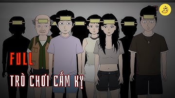 [Full] Trò chơi cấm kỵ | Chuối sub