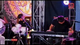 Javlon Sapoyev ' Sherlar qirilib Tulkilar kõpaydi '