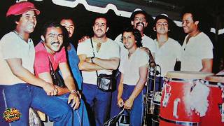 Salsa Vintage del 70 💃 El Sonido Prohibido Que Nunca Llegó a la Radio