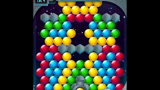 Bubble Burst (mini game#105)/kuey teow kia screenshot 1