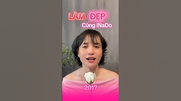 Diện Chẩn & Làm Đẹp – Cân Bằng, Thải Độc, Tỏa Sáng - Nguyễn Ngọc Anh iNaDo