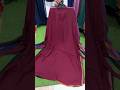 Tai Abaya 3 pice | abaya design 10+ colors | Trendy Abaya | #abaya #clothbrandstore #shorts