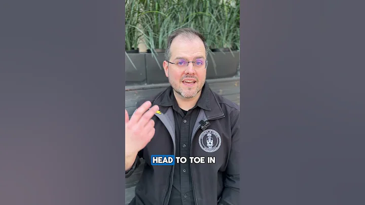 What it’s really like to work in forensic science  👀📺🕵️