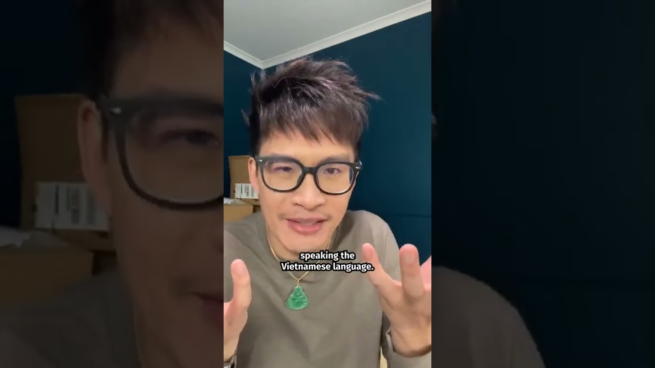 How to improve your accent