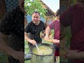 Сьогодні вечерю готуємо на вогні 🫣