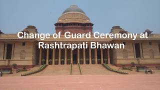 Change of guard ceremony |online booking link| Rashtrapati bhawan | Timing| How to Reach| Metro