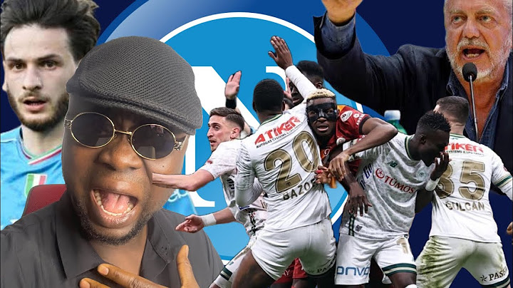 SHAM£FUL NAPOLI WANT A SELL ON CLAUSE ON VICTOR OSIMHEN DEAL