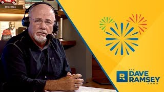 It's Time For YOUR Independence! - Dave Ramsey Rant