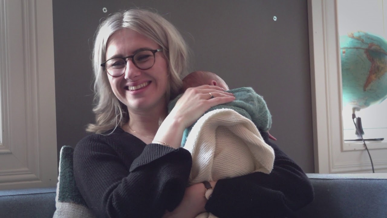 Mitt Yrke - Helsesykepleier