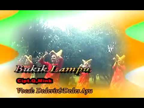 DEDEVI'S Bukik Lampu
