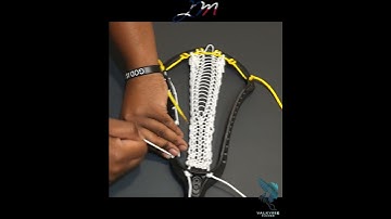 Valkyrie Runner Tutorial - Sidewalls #wlax
