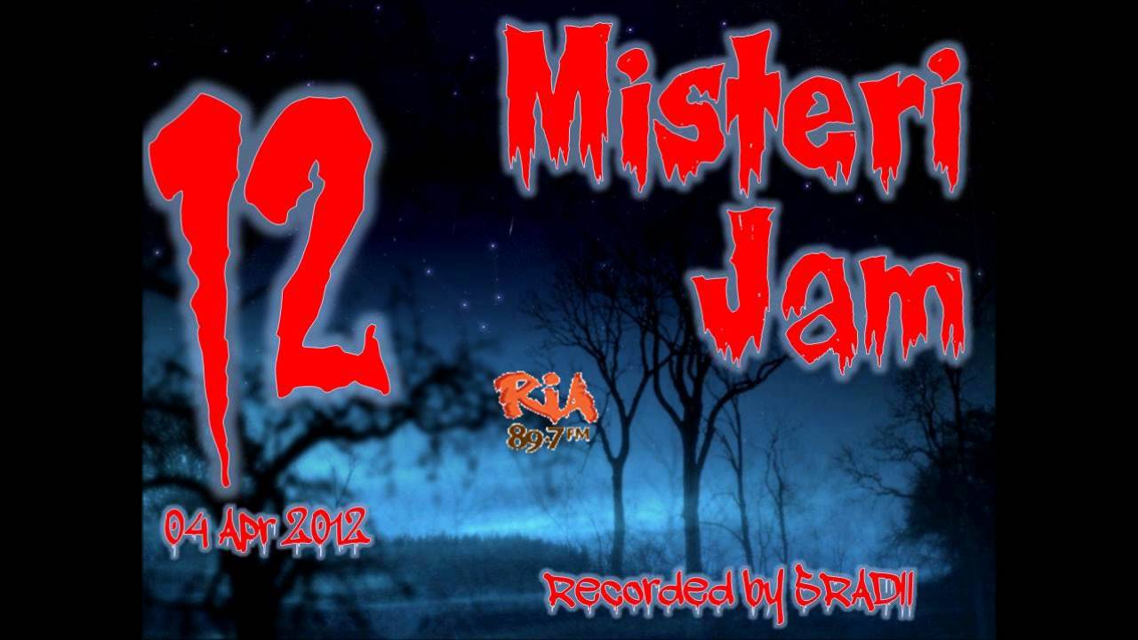 Misteri Jam 12 - 04 Apr 2012 Full Version