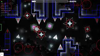 Congregation 50% | 42 - 100 | Stream 5
