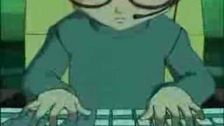 Famous Code Lyoko Vehicles-Yumi's OVERWING (Part 2 of 3) Profile