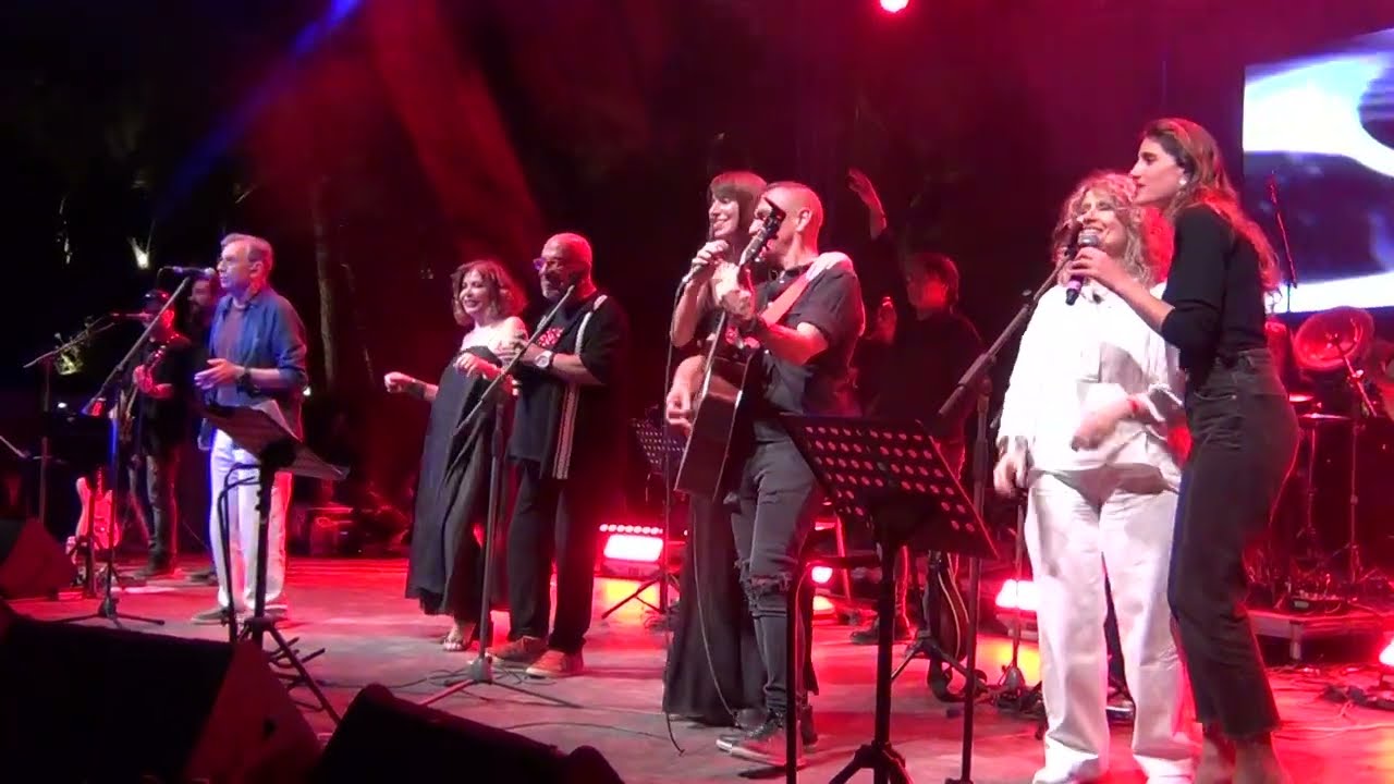 Καλλιτέχνες Αφιέρωμα στον Λαυρέντη Μαχαιρίτσα ~ Ένας Τούρκος στο Παρίσι