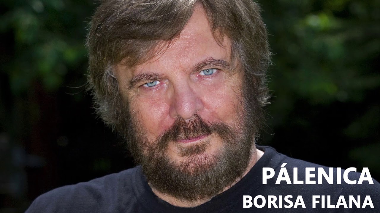 Pálenica Borisa Filana - Jožo Ráž