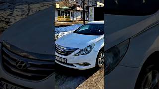 🚖 Оренда авто HYUNDAI SONATA для Таксі Комфорт | Об'ява №1304 #Київ