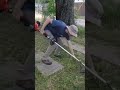 Perfect Grass Edges Every Time | Incredibly Satisfying Mowing!